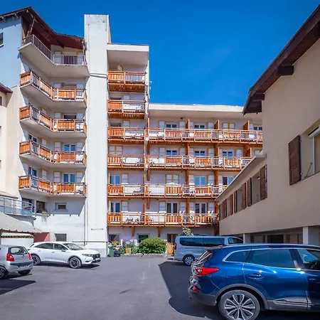 Mont-brison Szálloda 2*