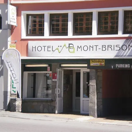 Mont-brison Briançon