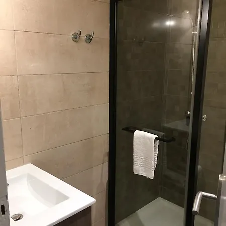 Szálloda Mont-brison 2*