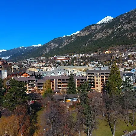 Mont-brison