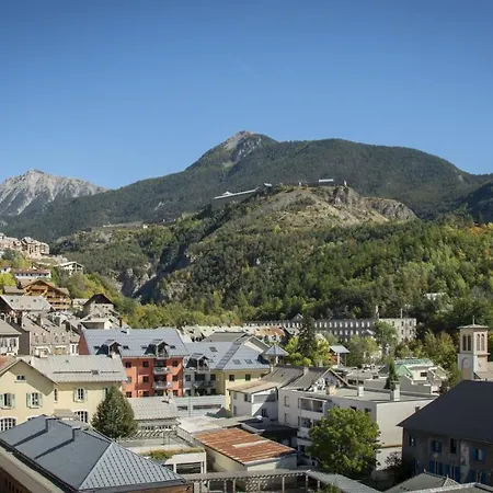 Mont-brison 2*